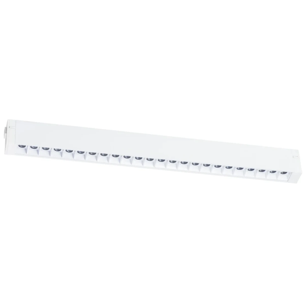 205126 Светильник д/1-фазн трека TETA  APP LED 18W 1200LM COB 24G БЕЛЫЙ PRO 3000-6000K DIM