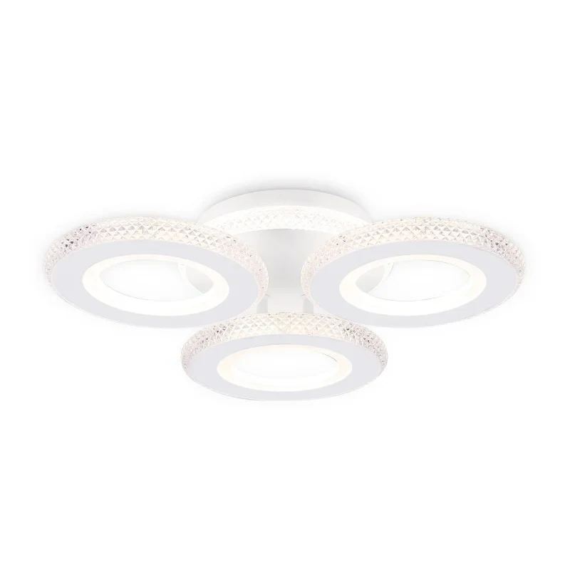 Накладная люстра Ambrella Light FA8866