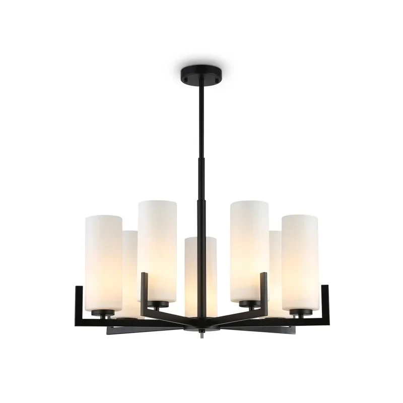 Люстра на штанге Ambrella Light LH56058