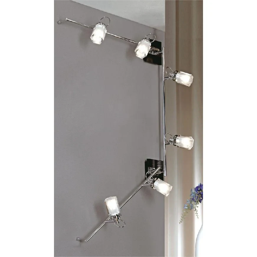 Трековая система Lussole Abruzzi LSL-7909-06