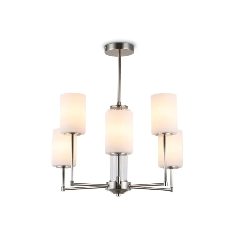 Люстра на штанге Ambrella Light LH56211