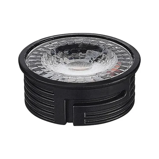 ST9101.439.07 Модуль ST-Luce Черный LED -7W 3000K