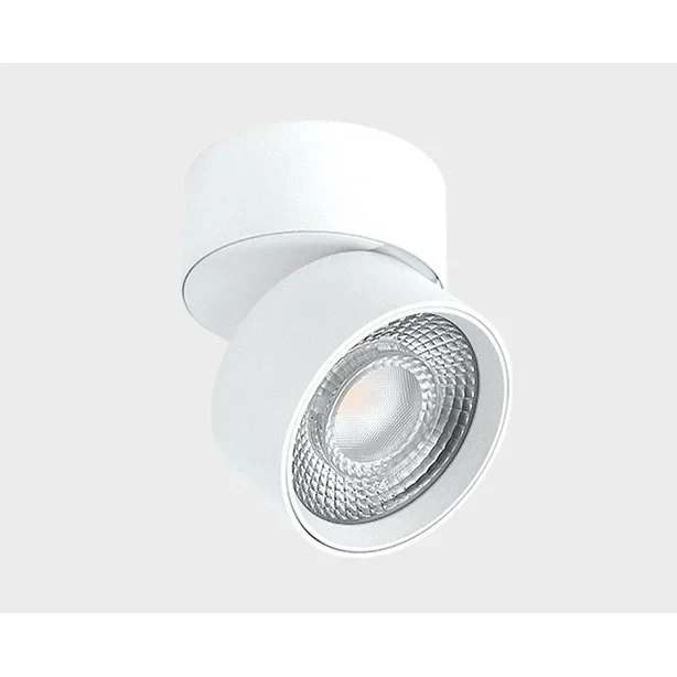 Спот ITALLINE IT02-010 white 3000K