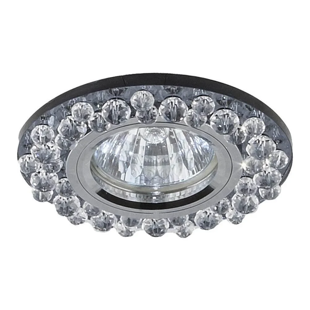 TOSCANA GU5.3 003 CH/GR/CL