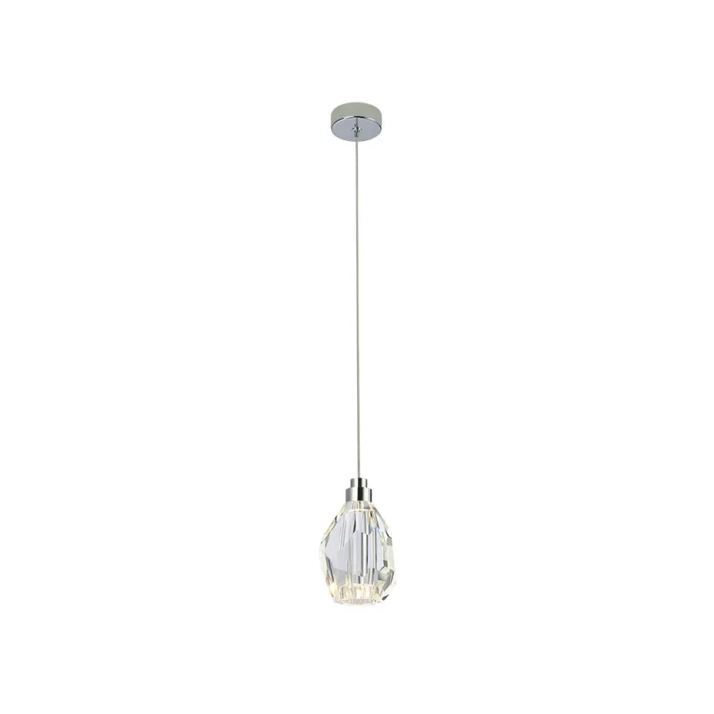 Подвесной светильник Newport 8341/S chrome