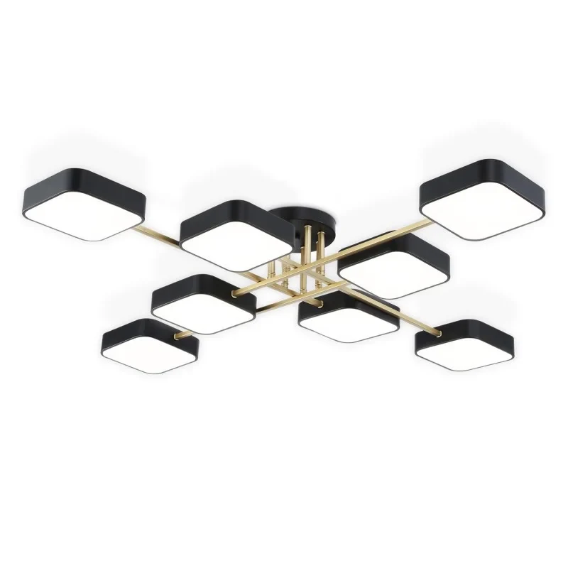Накладная люстра Ambrella Light FL516348