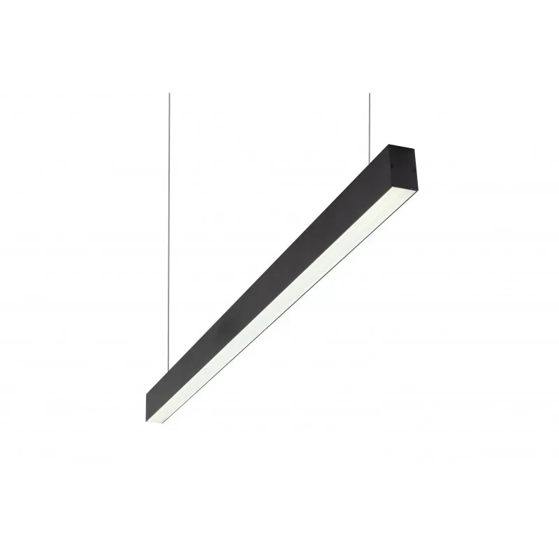 Линейный светильник Denkirs DK9154-BK