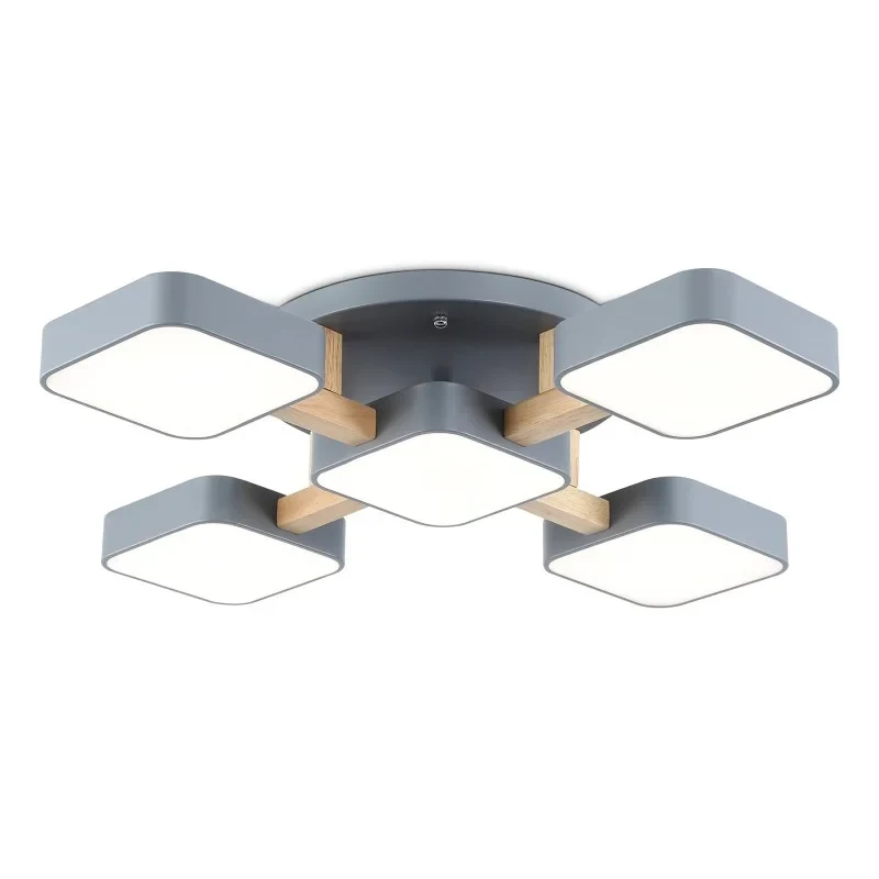 Накладная люстра Ambrella Light FL4882