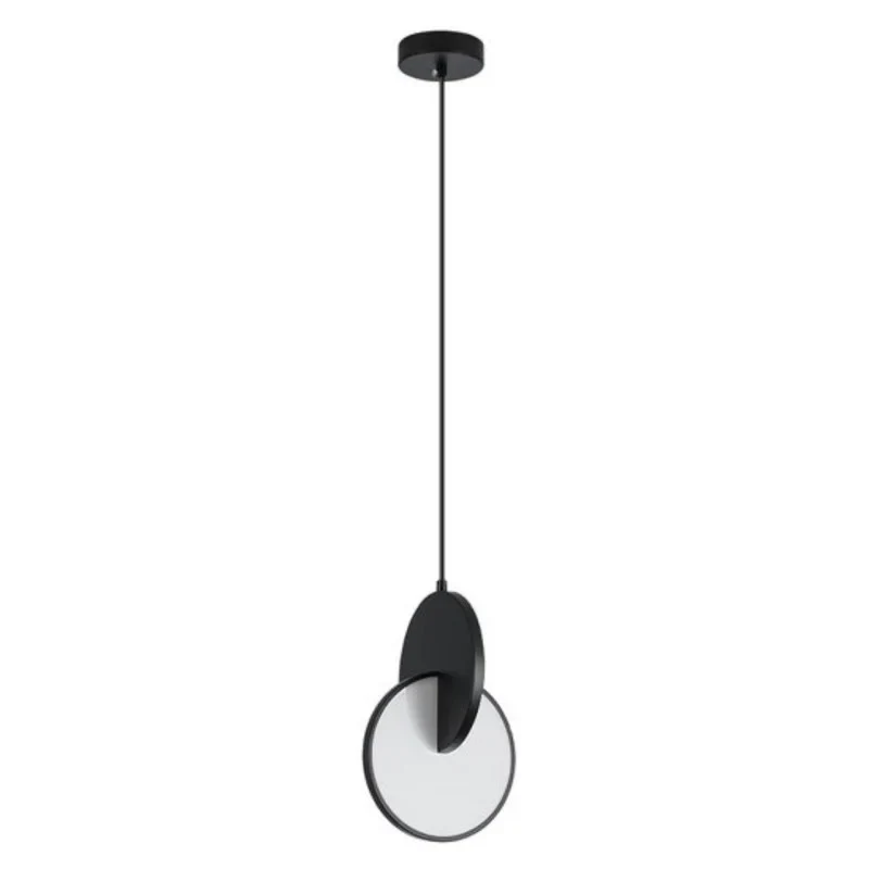 Подвесной светильник ARTE Lamp A1916SP-1BK