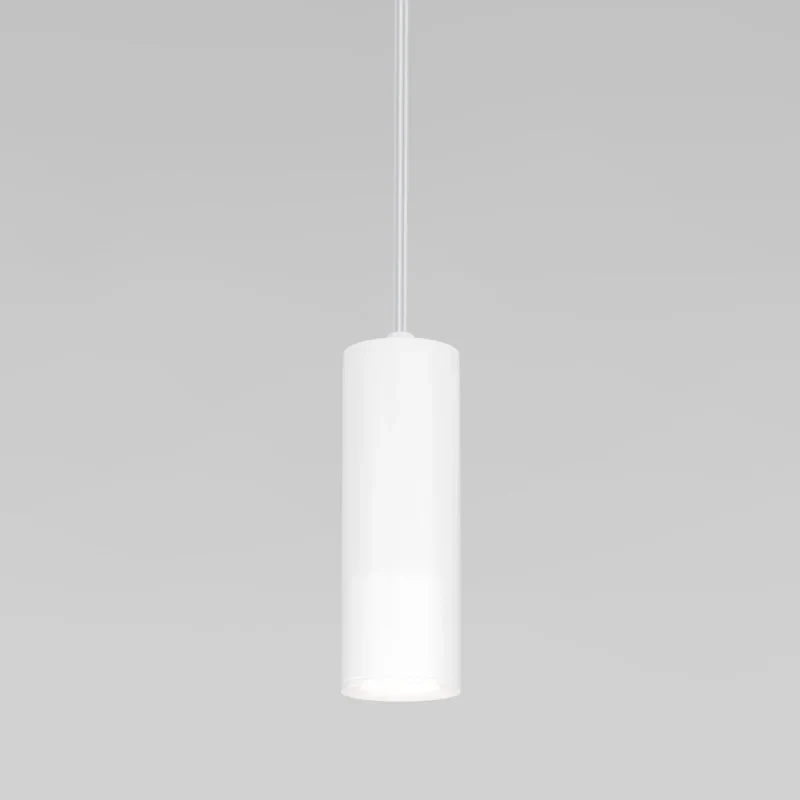 Подвесной светильник Elektrostandard 50246 LED 7W 4000K белый