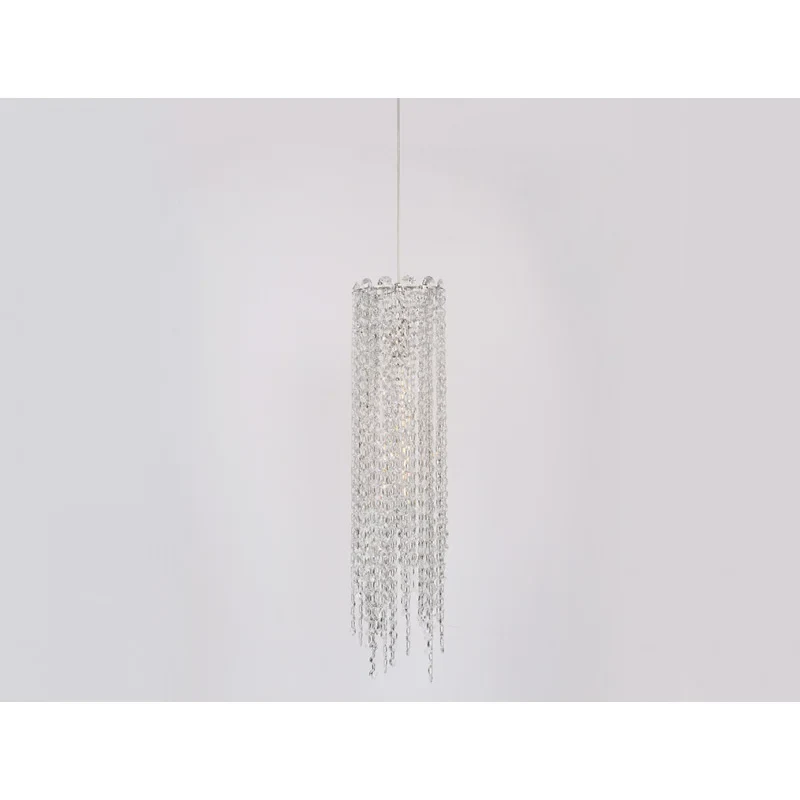 Подвесная люстра Newport 10902/S