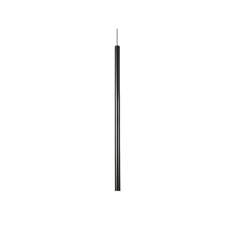Подвесной светильник Newport 15105/S black glossy