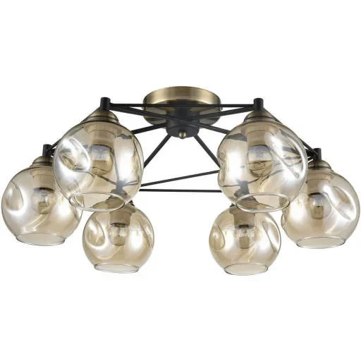 Накладная люстра Vele Luce VL1882L06