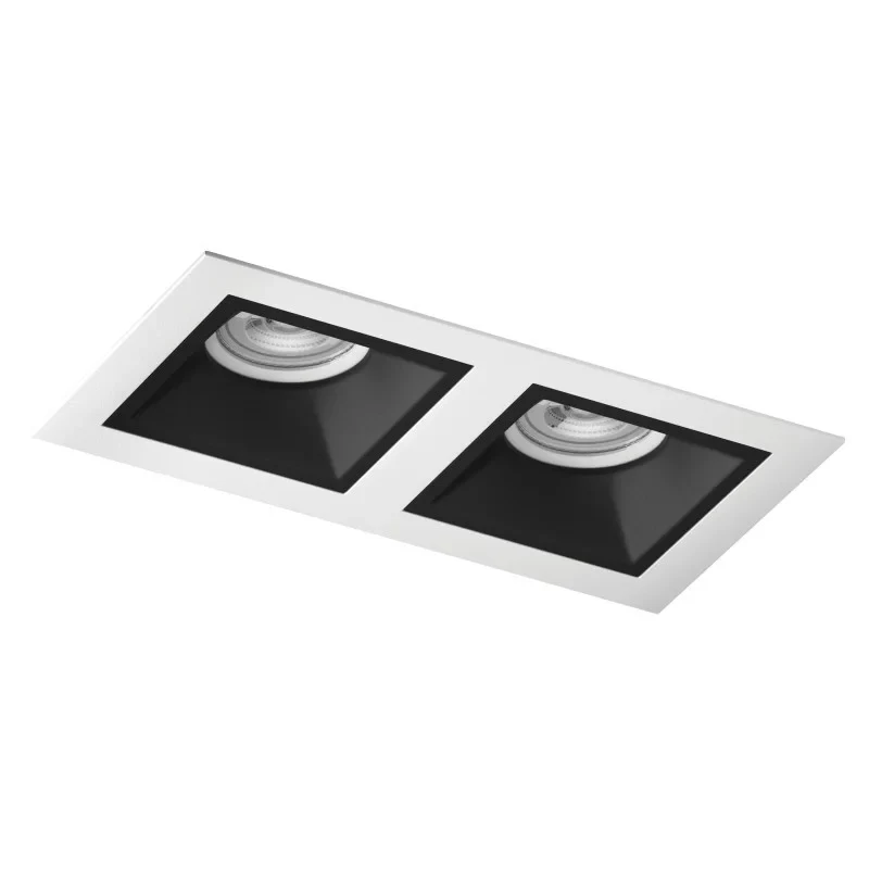 Встраиваемый светильник Lightstar D5260707WMOD