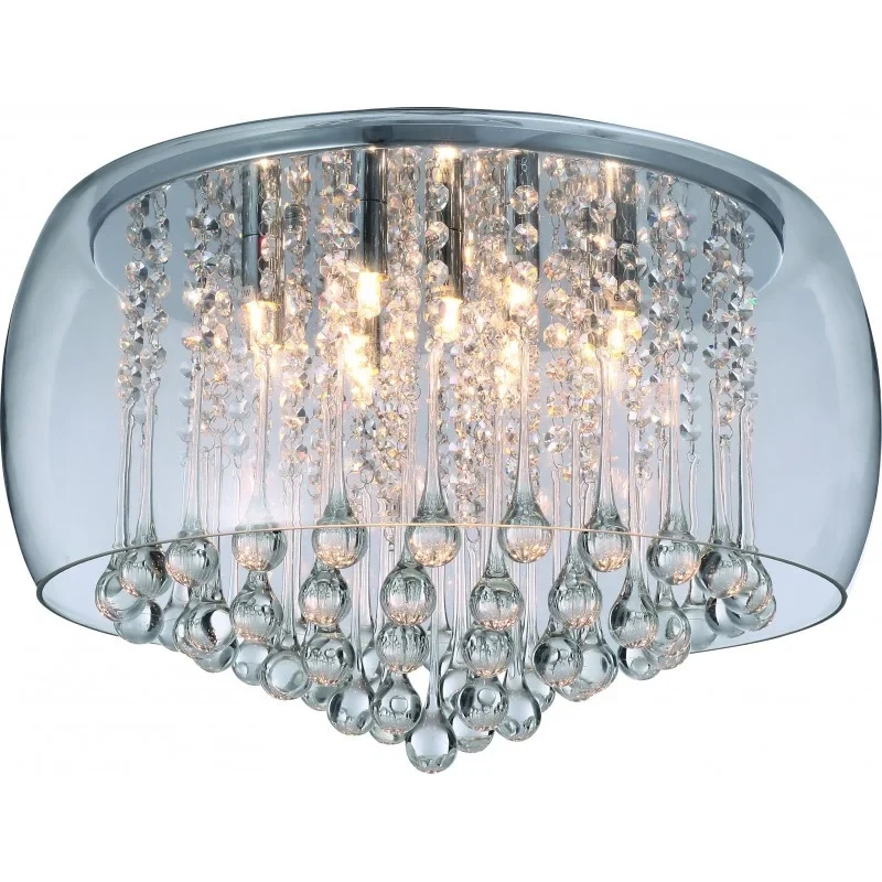 Накладная люстра ARTE Lamp A7054PL-11CC