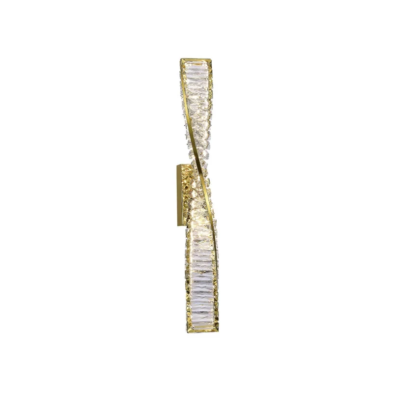 Бра Newport 8246N/A gold