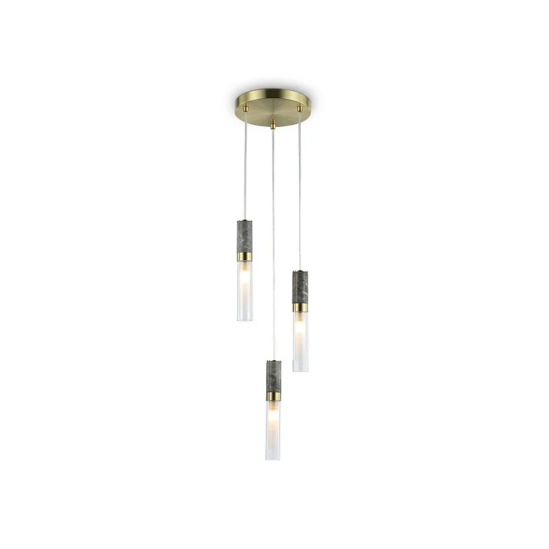 Каскадная люстра Ambrella Light LH53351