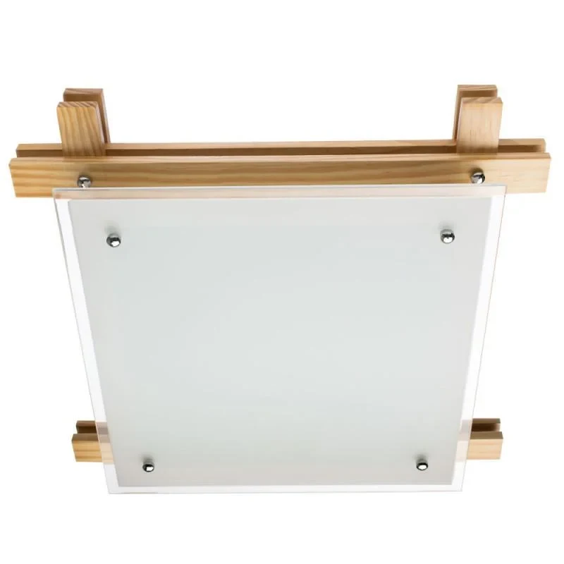 Потолочный светильник 94 A6460PL-3BR