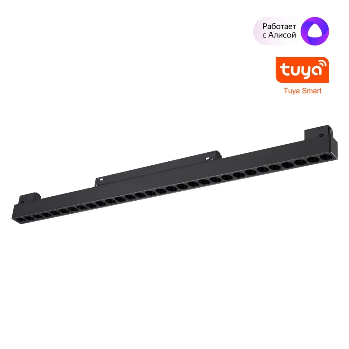 359637 NT Смарт-светильник 30Вт 3000-6000К 48В IP20 SHINO