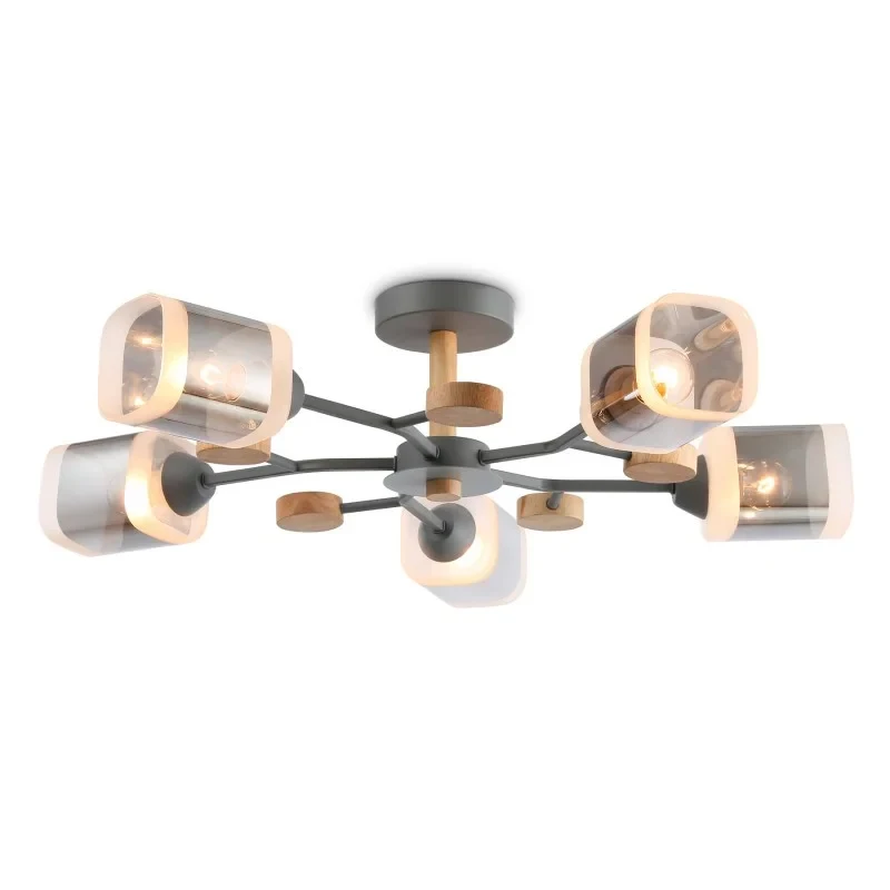 Люстра на штанге Ambrella Light TR3033233