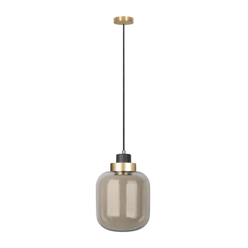 Подвесной светильник LOFT IT 10140A Amber