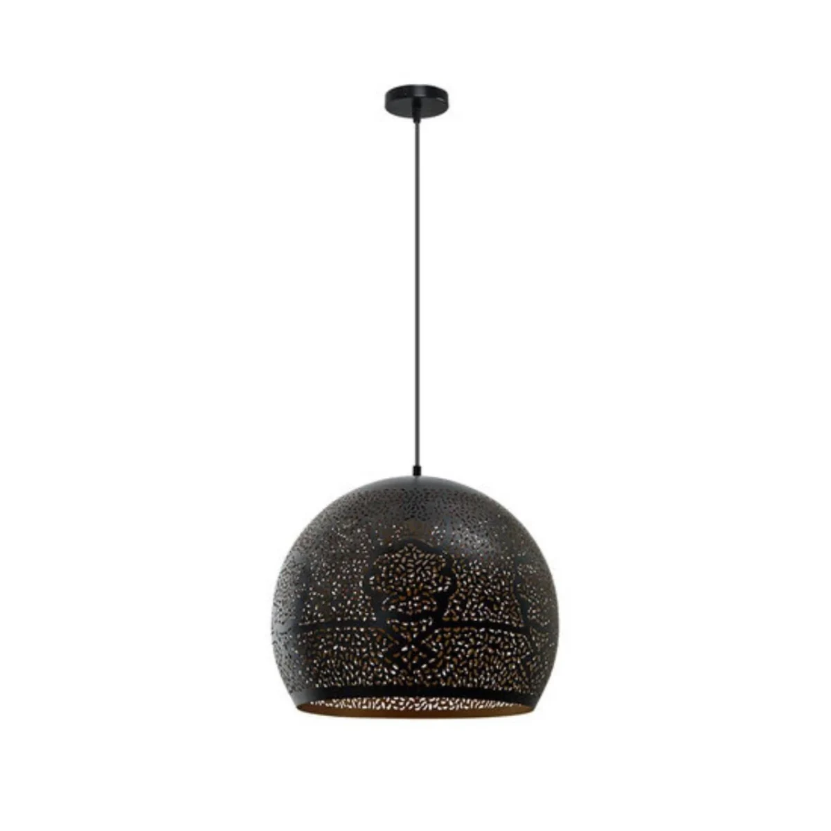 Подвесной светильник Arte Lamp CELESTA A7057SP-1BK