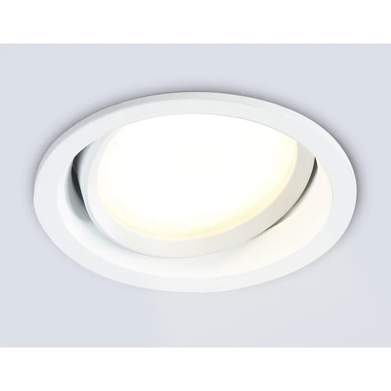 Встраиваемый светильник Ambrella Light TN6651
