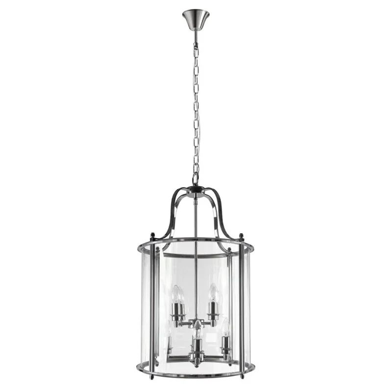 Подвесной светильник LOFT IT 10456/8 CR