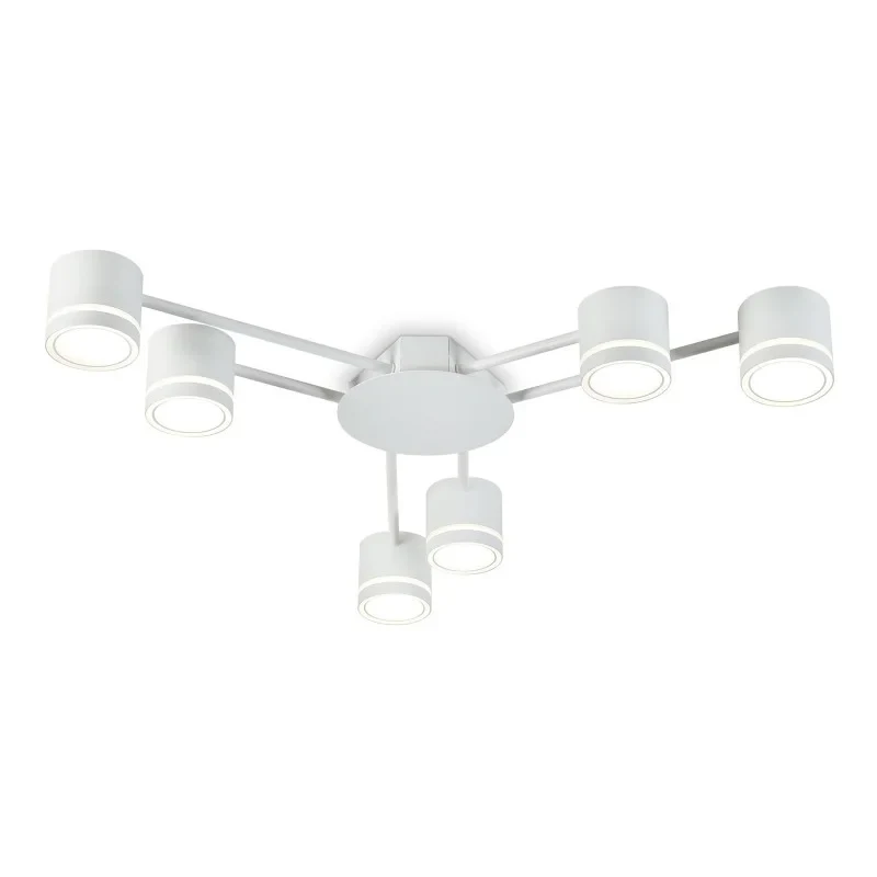 Накладная люстра Ambrella Light FL71515