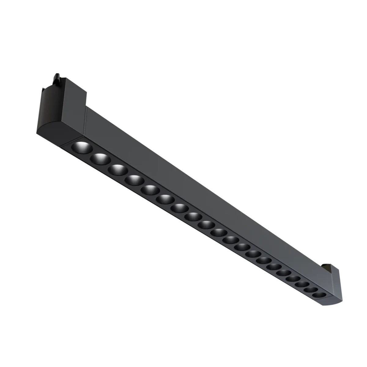 Трековый светильник Points Unity 4000K 20Вт 36° TR010-1-20W4K-M-B