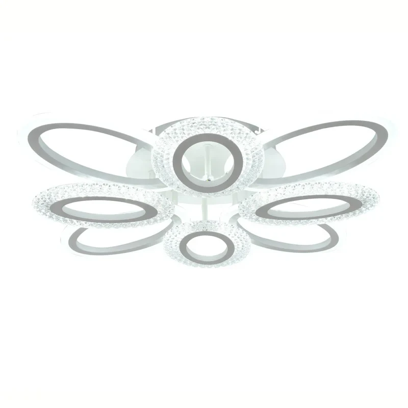 Накладная люстра Escada 10275/8LED APP