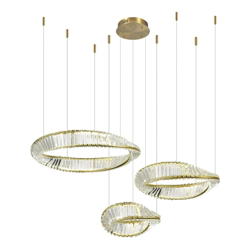 Подвесной светильник ST-Luce SL6204.311.03