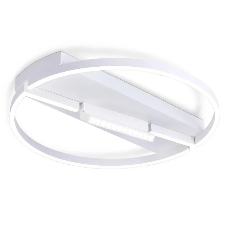 Накладной светильник Ambrella Light FL51459