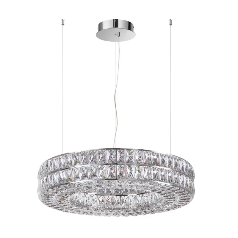 Подвесная люстра Odeon Light 4927/52L