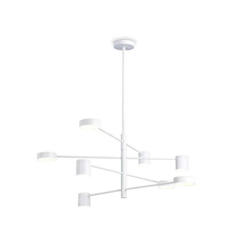 Люстра на штанге Ambrella Light FL51688