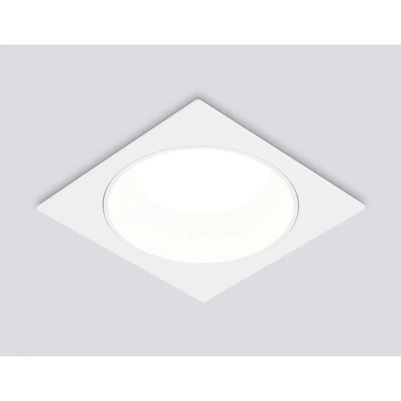 Встраиваемый светильник Ambrella Light TN52337