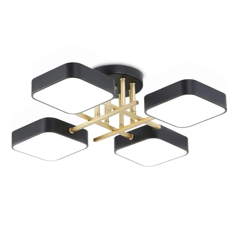 Накладной светильник Ambrella Light FL516343