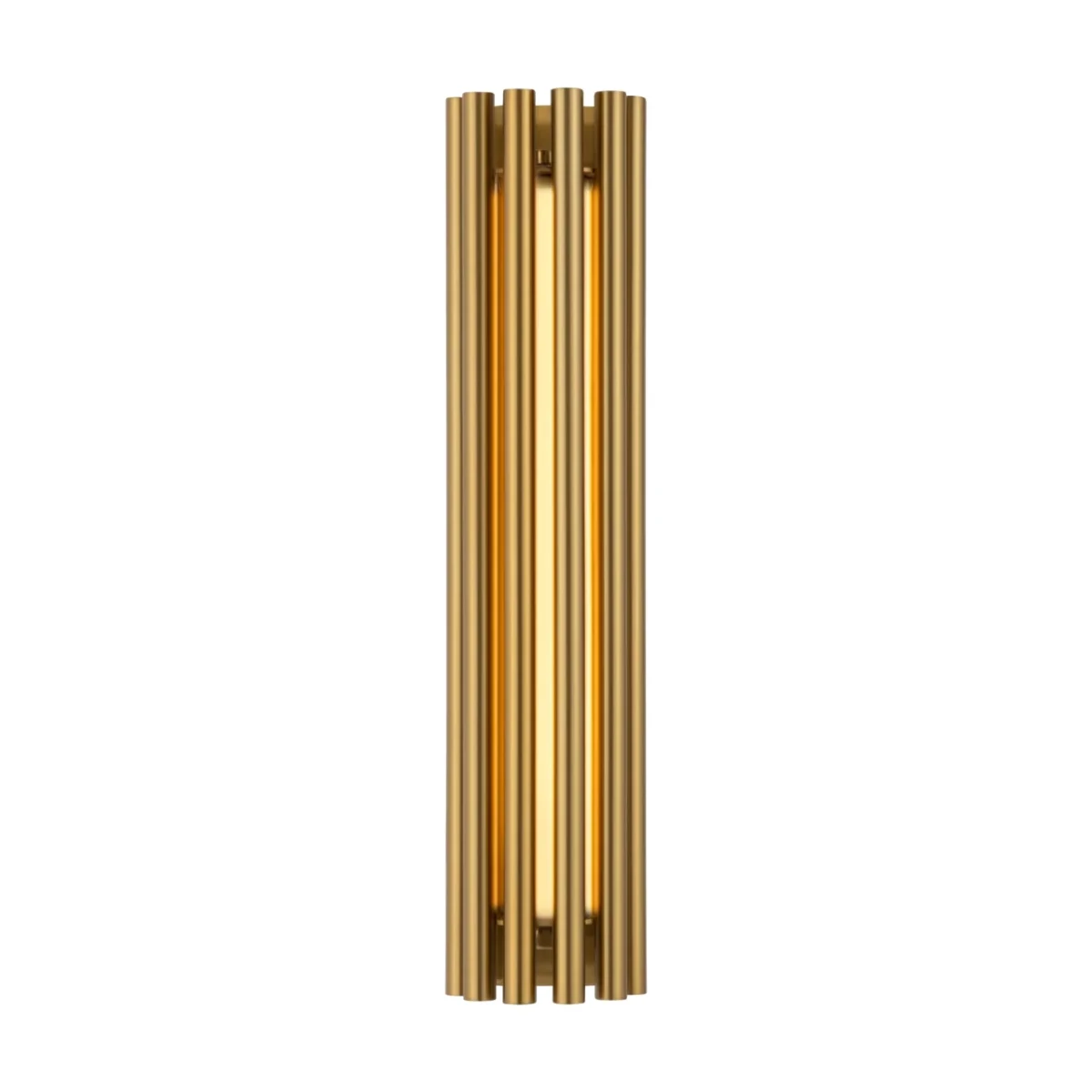 Настенный светильник (бра) MOD410WL-L12BS3K