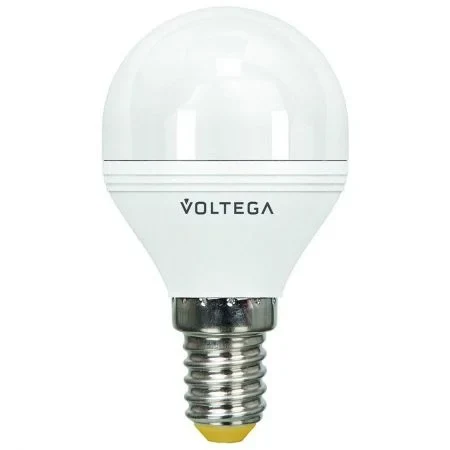 Шар  Е14 2800К  5.5W (8341)