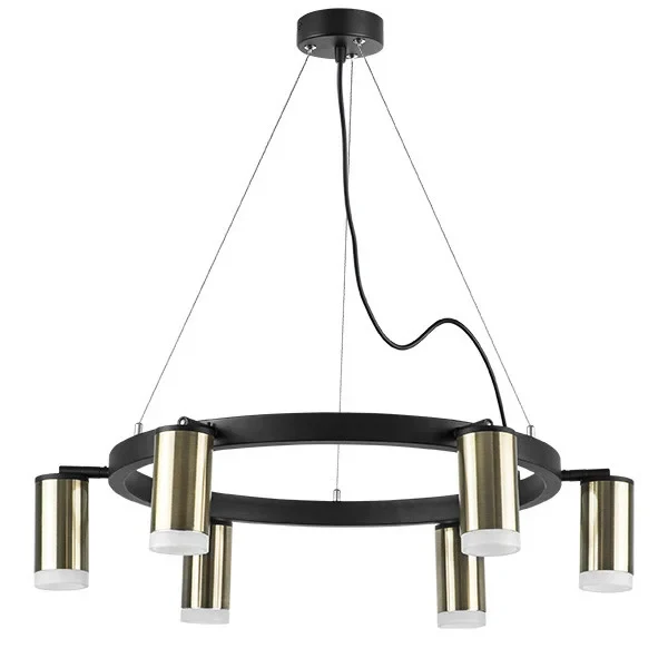 Подвесная люстра Lightstar LR0163160