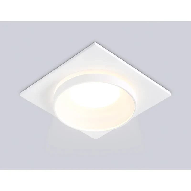 Встраиваемый светильник Ambrella Light TN30709