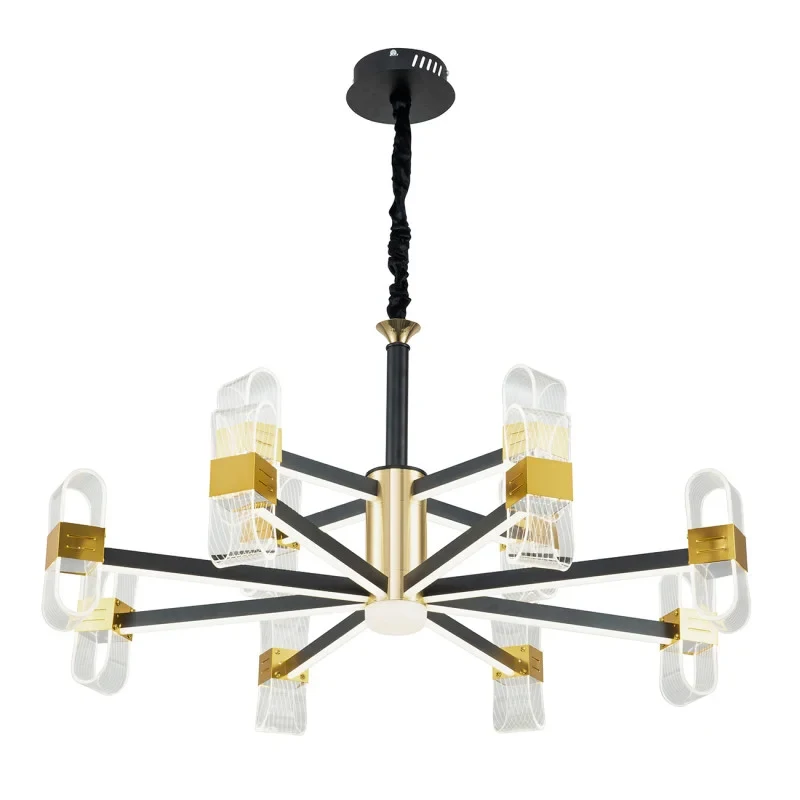Подвесная люстра Escada 10236/12LED