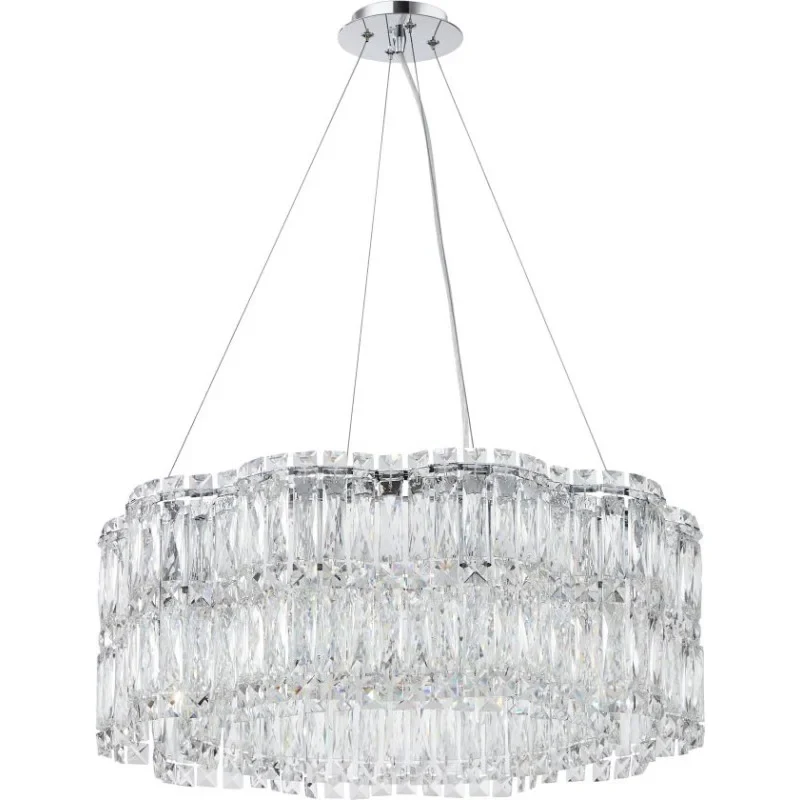 Подвесная люстра Stilfort 2174/09/10P