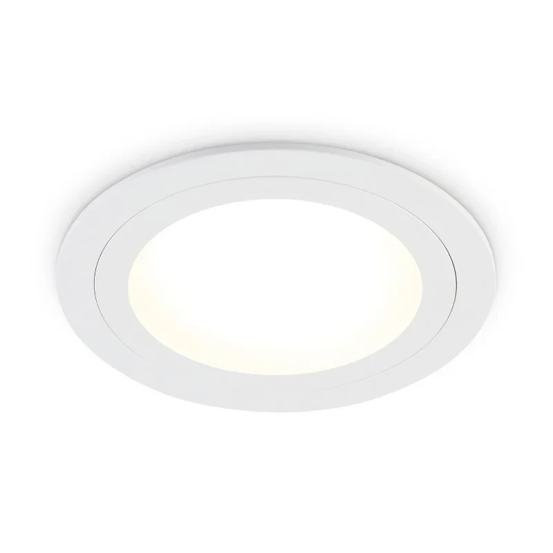 Встраиваемый светильник Ambrella Light TU51822