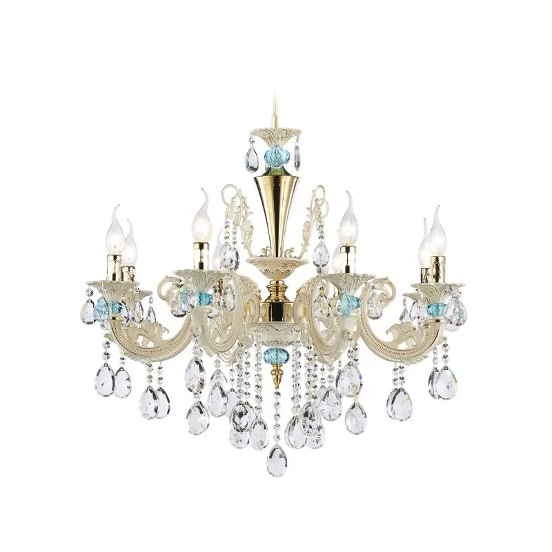 Подвесная люстра Ambrella Light TR4926