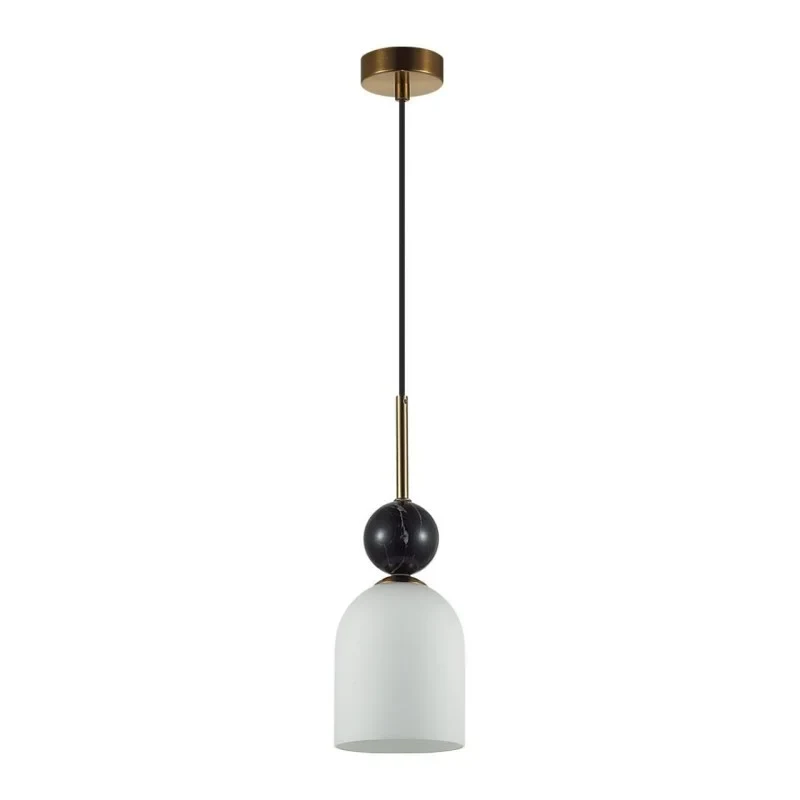 Подвесной светильник Odeon Light 4361/1B