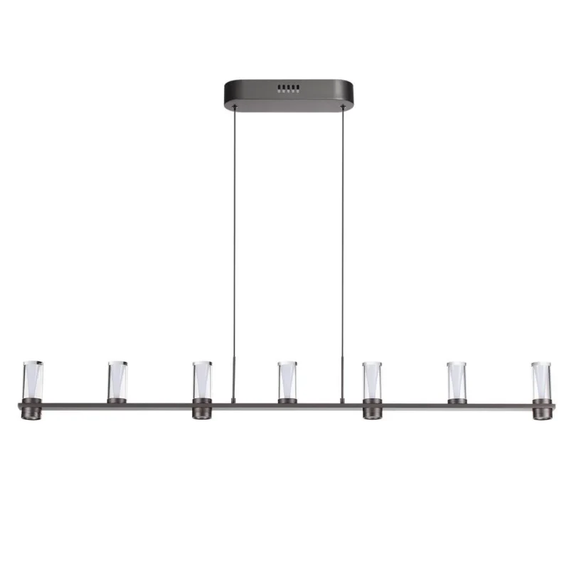 Подвесной светильник Odeon Light 7143/45L
