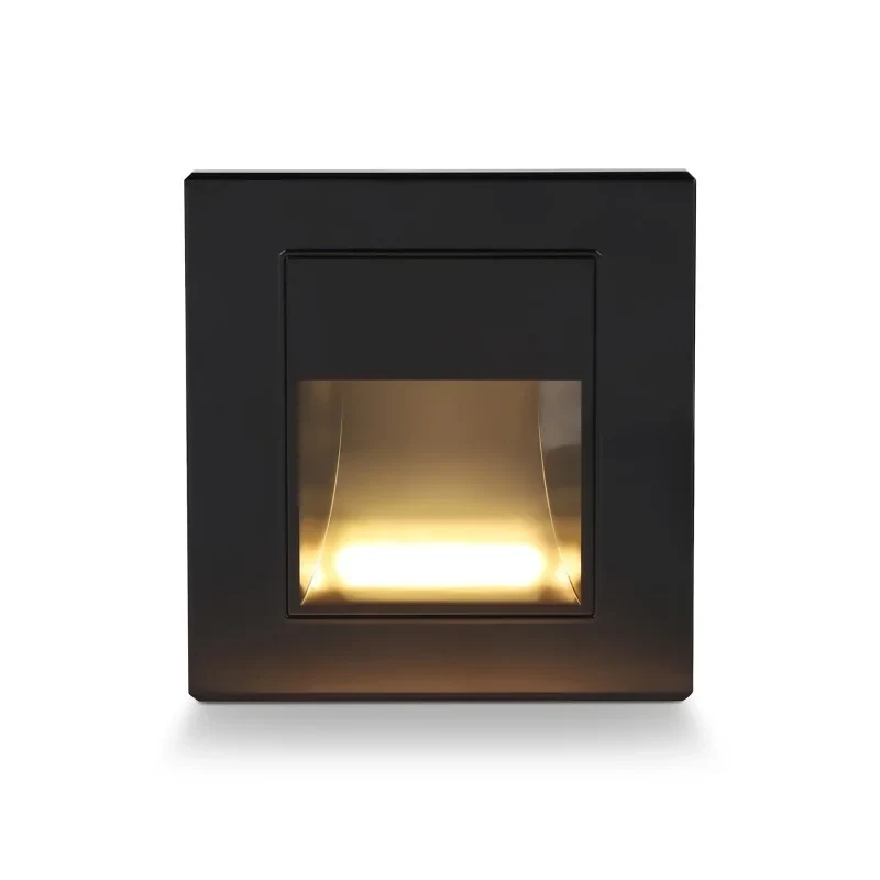 Подсветка ступеней лестницы Ambrella Light TN9631
