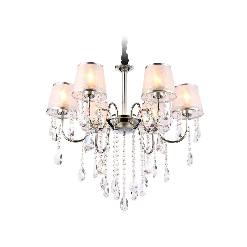 Подвесная люстра Ambrella Light TR4588