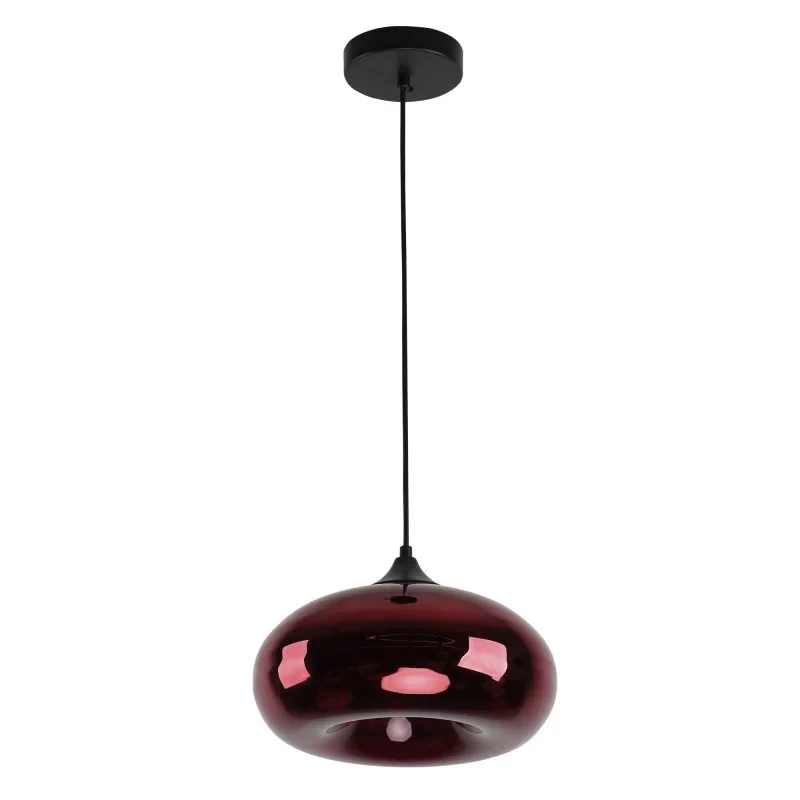 Подвесной светильник MODELUX MD.0610.1 RED